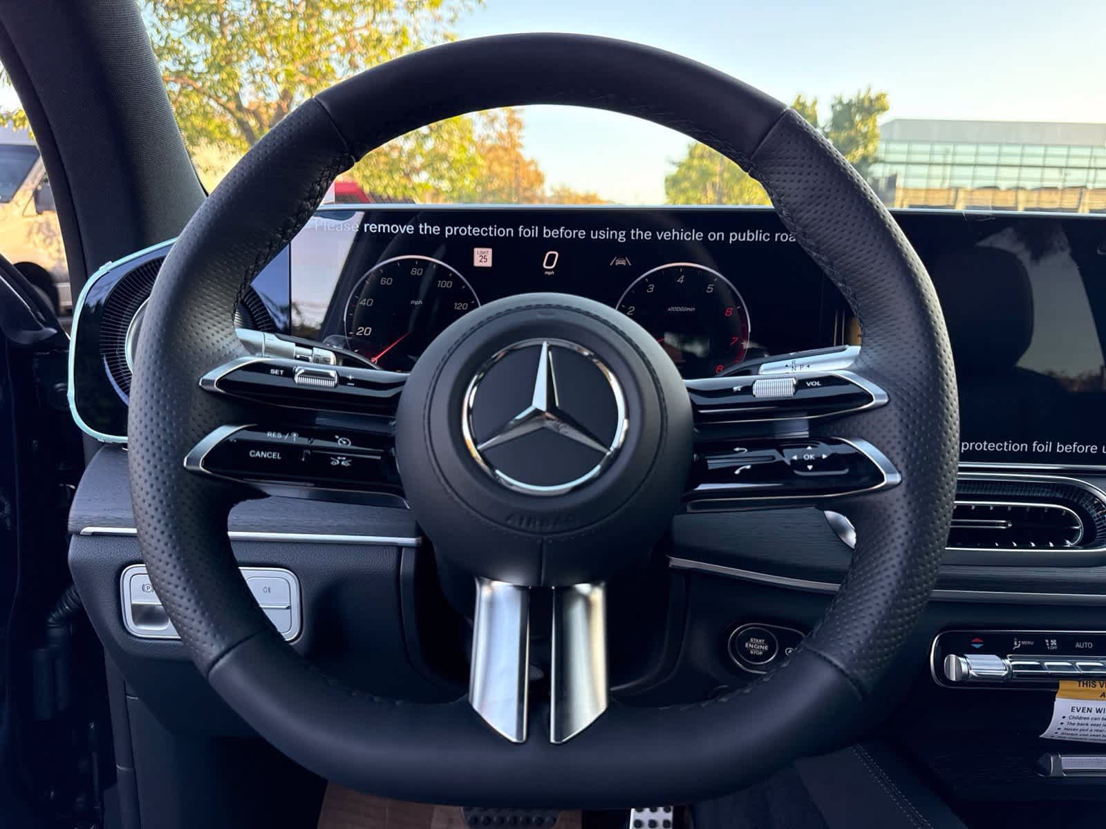 New 2027 Mercedes-Benz GLE 450 4MATIC image 22