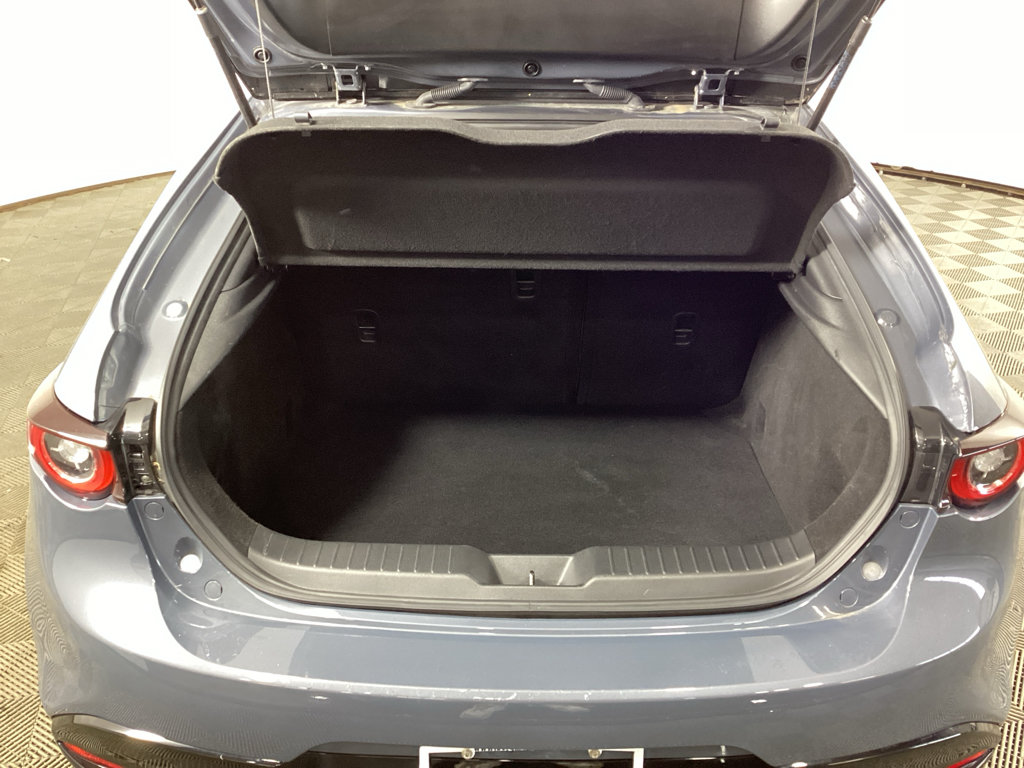 Used 2024 MAZDA MAZDA3 s AWD/4WD image 12