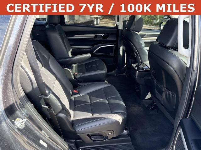 Used 2022 Kia Telluride EX w/ EX Premium Package AWD/4WD image 11