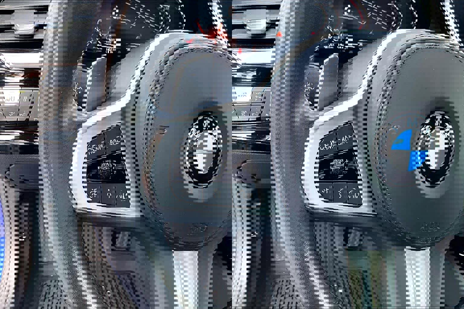 Certified 2023 BMW Z4 sDrive30i w/ Driving Assistance Package image 22