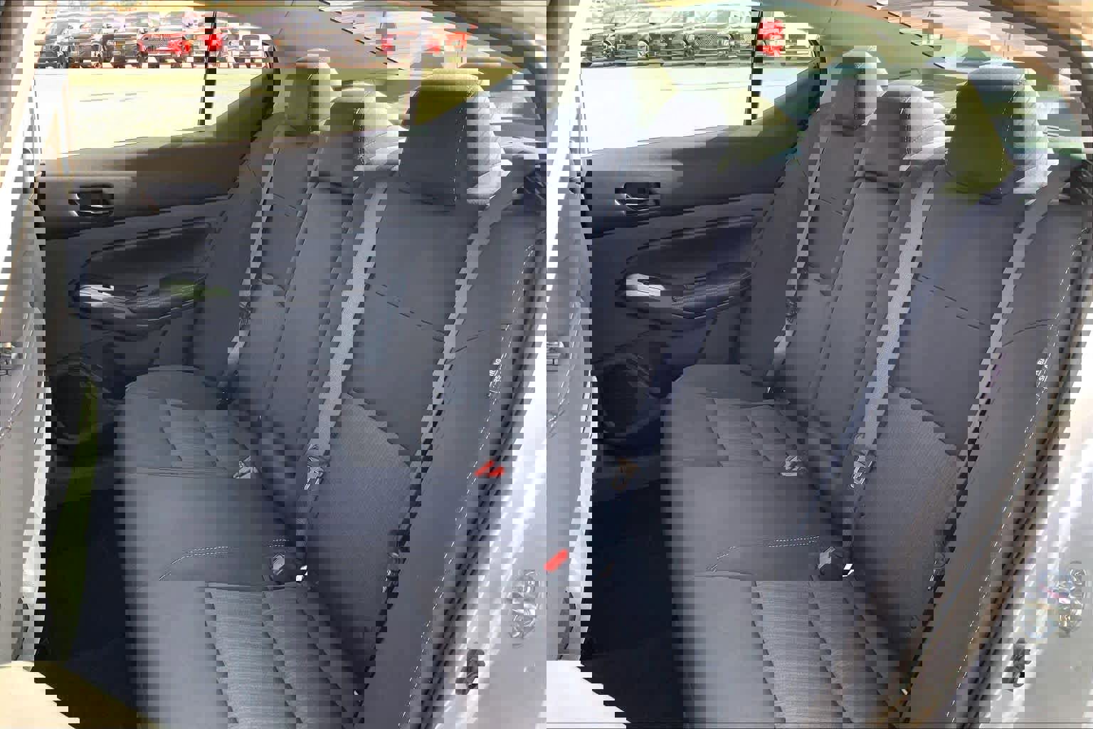 Used 2024 Nissan Altima 2.5 SV image 20