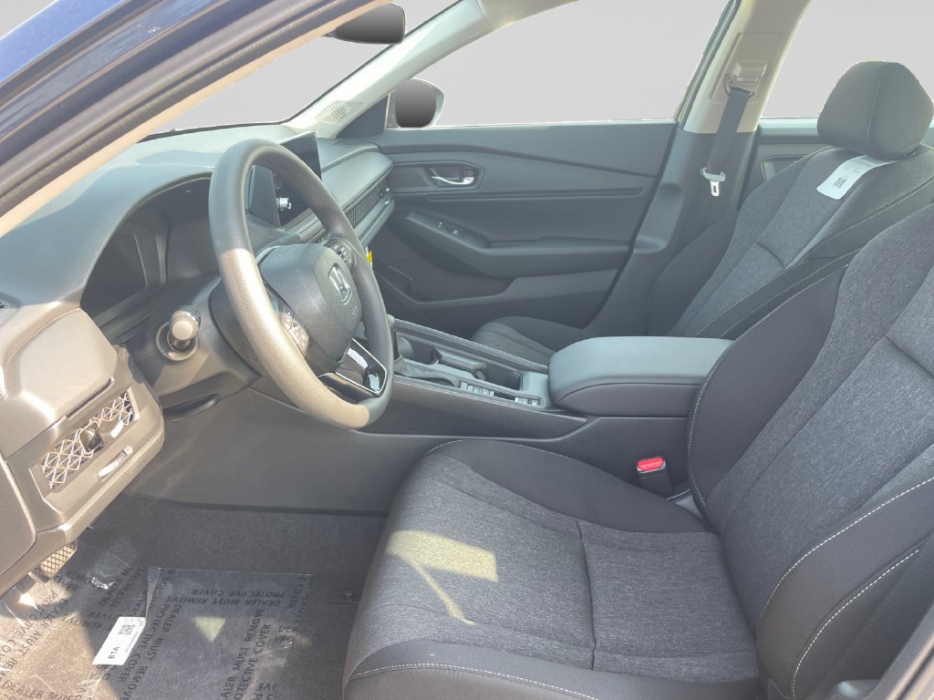 New 2026 Honda Accord SE image 18