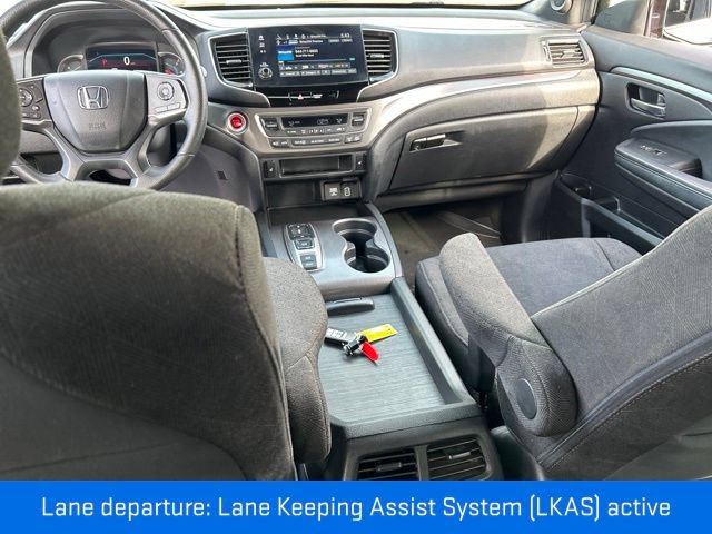 Used 2022 Honda Pilot Sport image 7