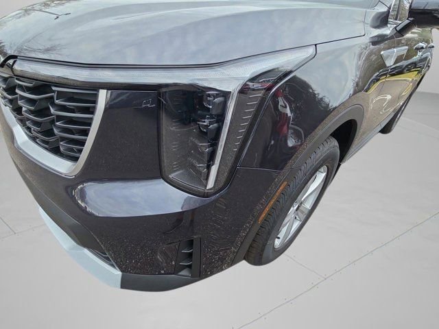 New 2026 Kia Sorento LX FWD image 40