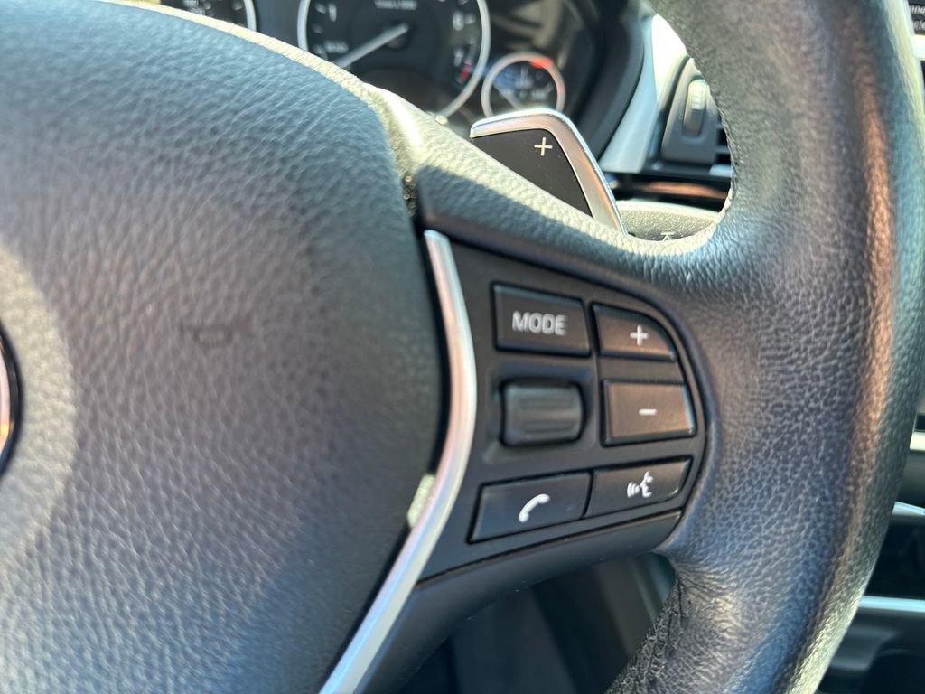 Used 2015 BMW 428i Convertible image 18