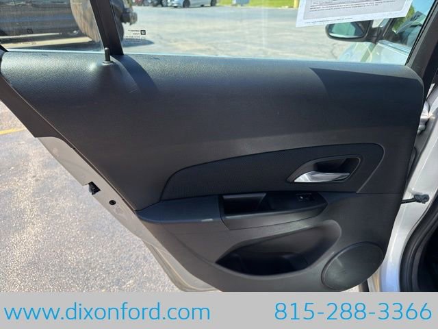 Used 2014 Chevrolet Cruze Eco FWD image 23