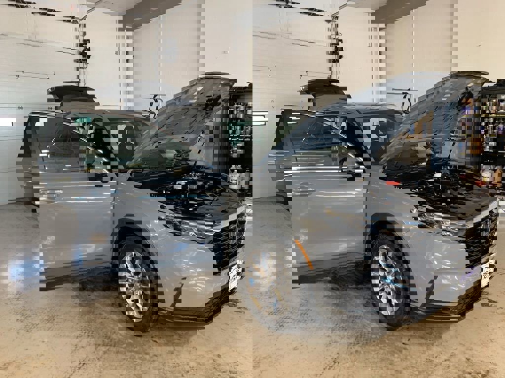 Used 2024 Honda CR-V EX image 36