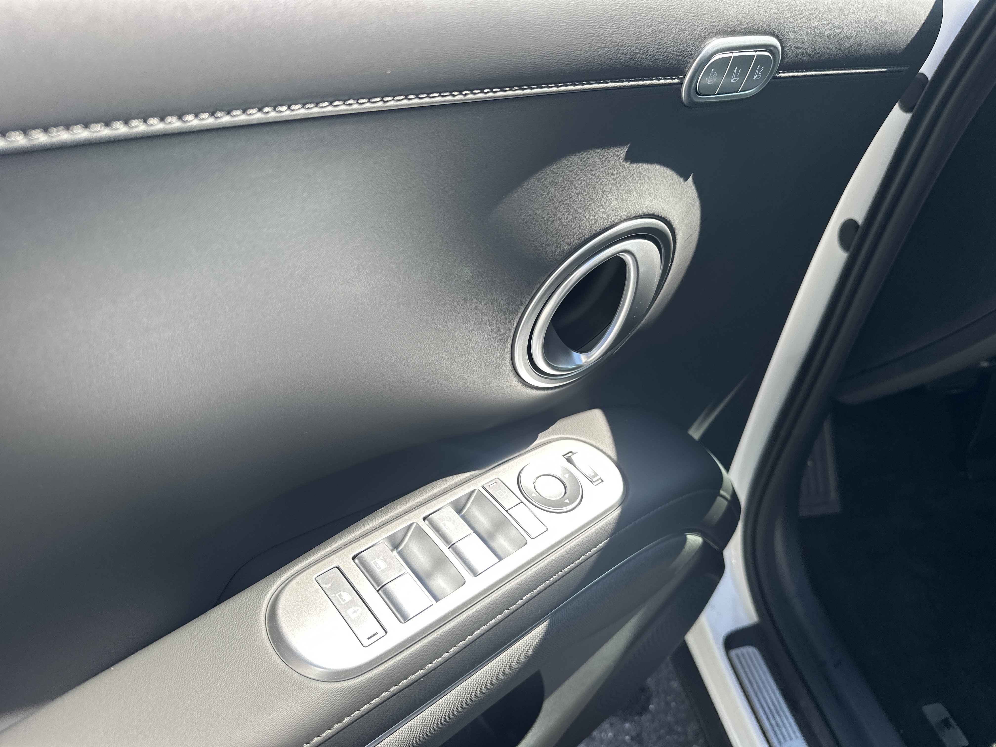 New 2026 Hyundai Palisade Calligraphy image 17