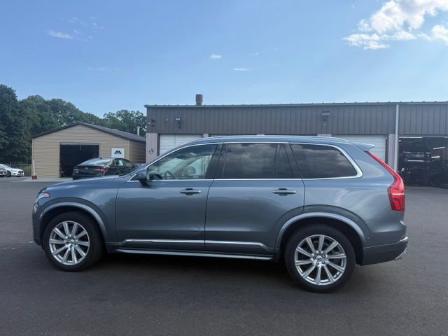 Used 2019 Volvo XC90 T6 Inscription w/ Advanced Package AWD/4WD image 7