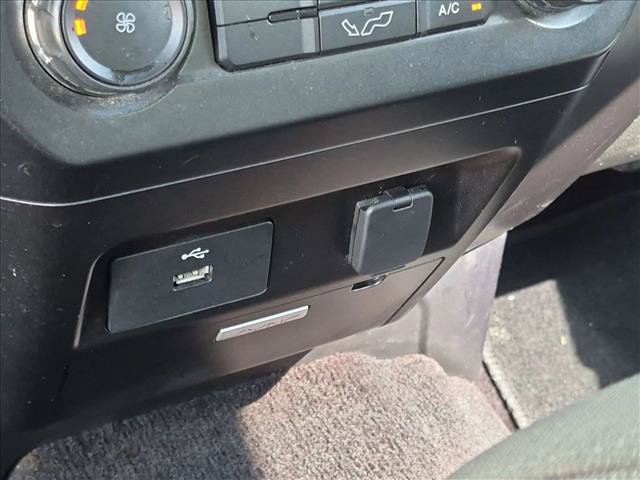 Used 2016 Ford F150 XLT RWD image 14