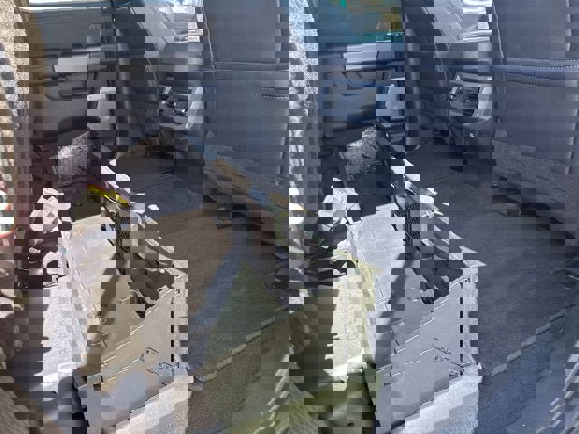 Certified 2023 Ford F350 Lariat w/ Chrome Package image 9