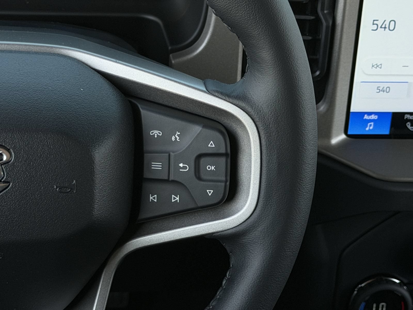 New 2026 Ford Bronco Outer Banks AWD/4WD image 14