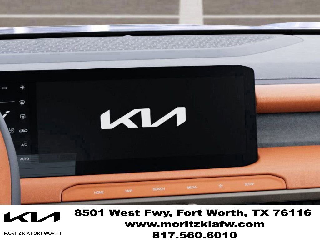 New 2027 Kia Telluride SX FWD image 44