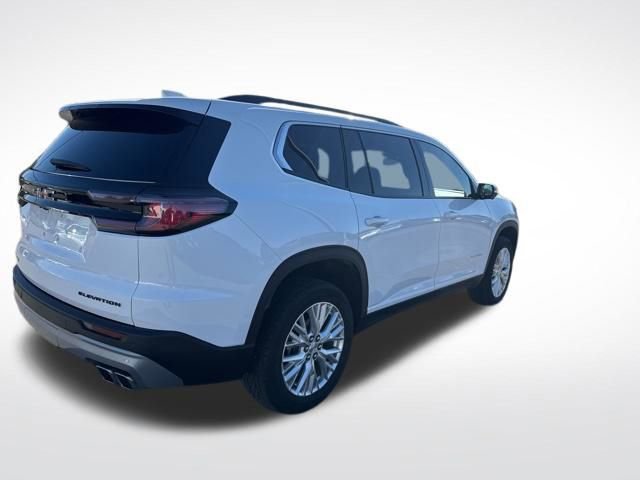 Used 2024 GMC Acadia Elevation w/ Luxury Package image 5