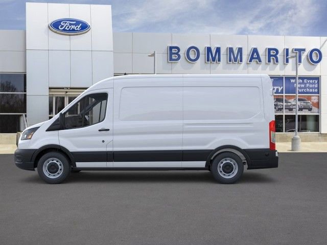 New 2026 Ford Transit 250 148 Medium Roof RWD image 3