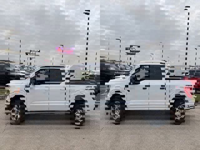 Used 2021 Ford F150 XL w/ Equipment Group 101A High image 3