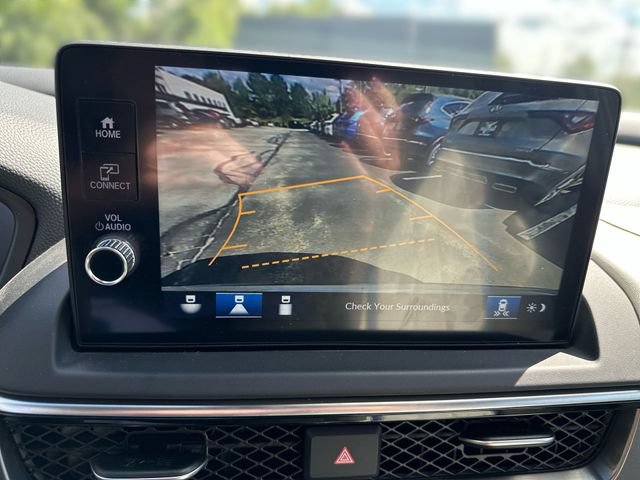 Certified 2025 Acura ADX A-Spec FWD image 19