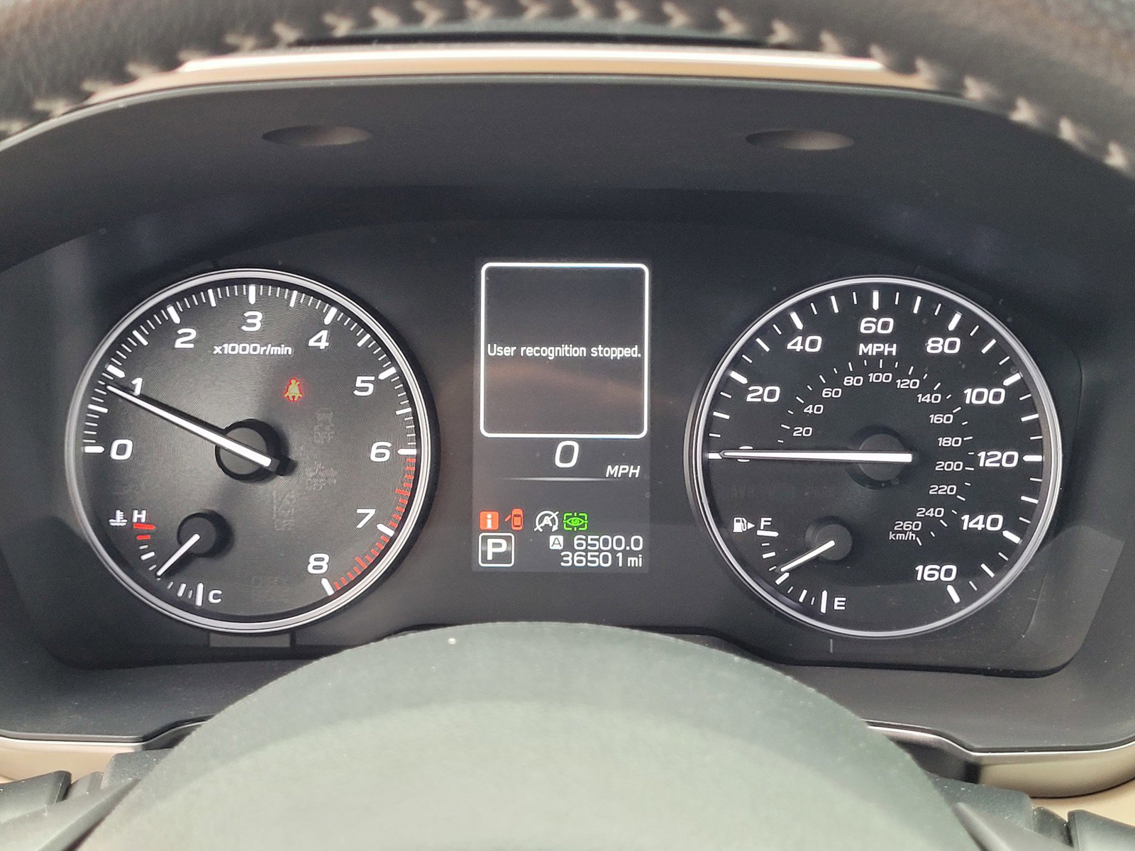 Used 2022 Subaru Legacy Limited XT image 10