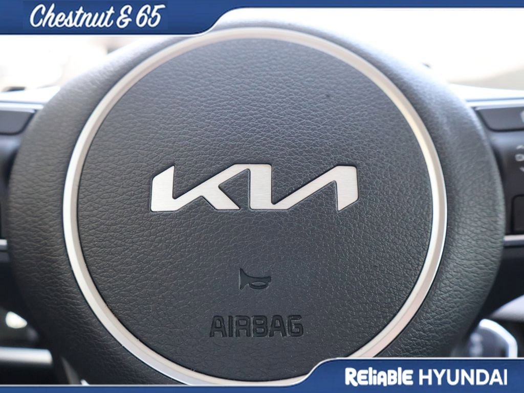 Used 2023 Kia Sportage LX FWD image 27