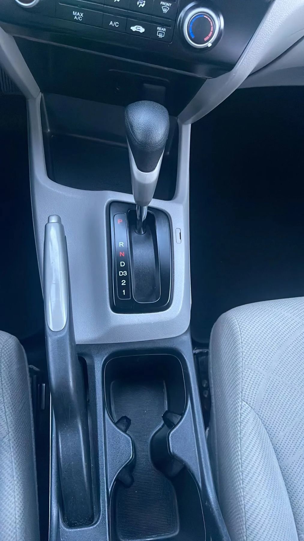 Used 2012 Honda Civic LX image 21