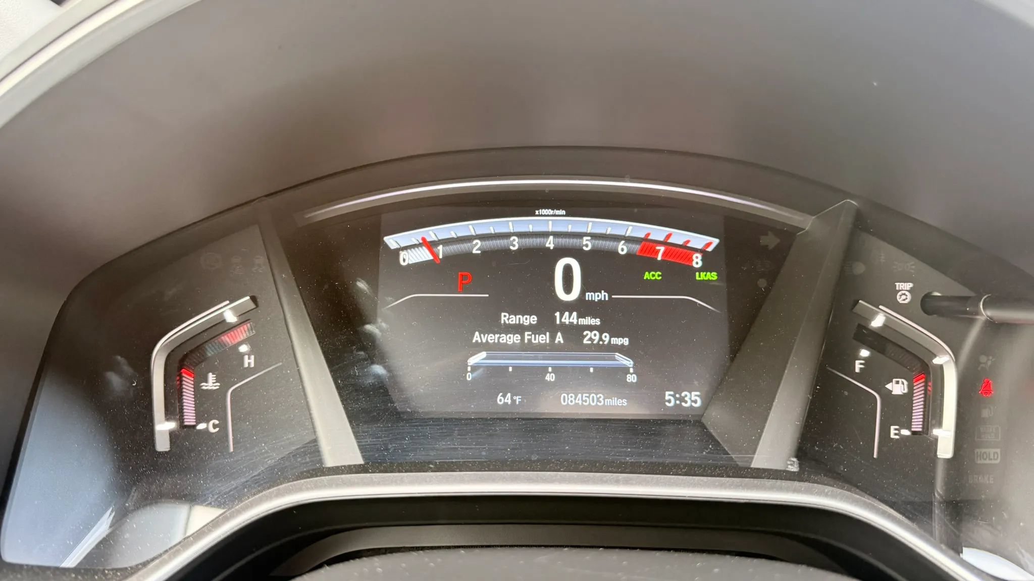 Used 2018 Honda CR-V EX image 21