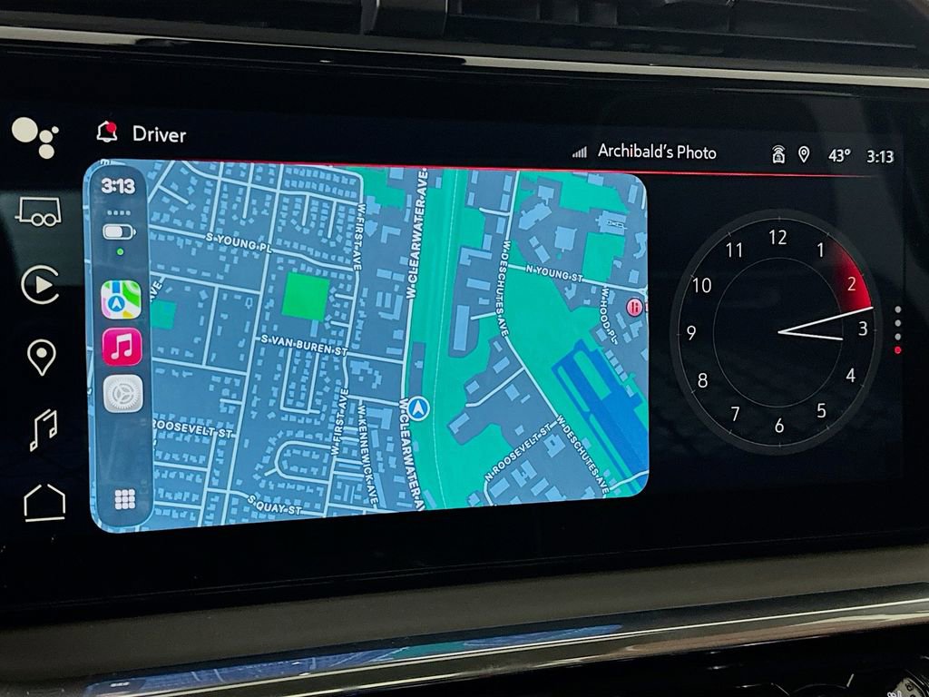 Used 2024 GMC Sierra 3500 Denali Ultimate image 16