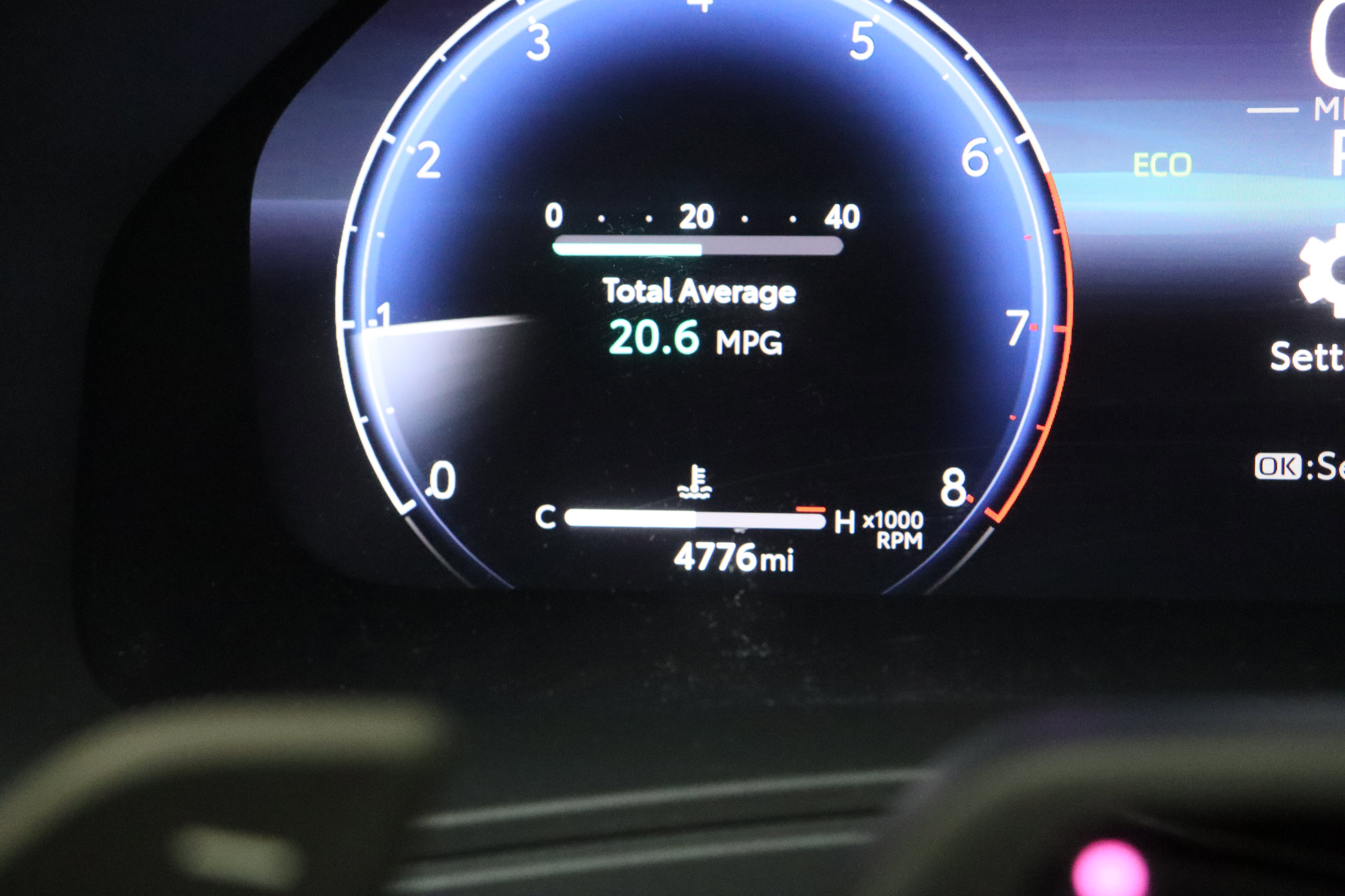 Certified 2026 Toyota Grand Highlander Platinum image 47