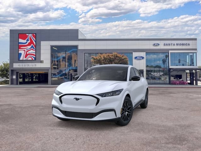 New 2026 Ford Mustang Mach-E Premium RWD image 2