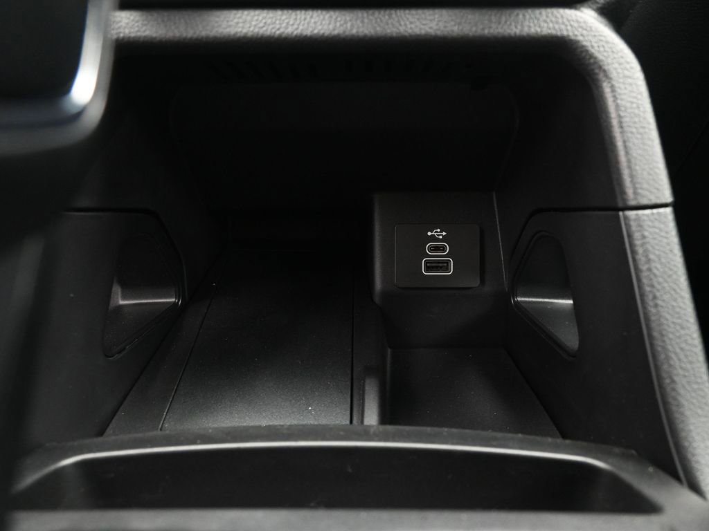 New 2025 Ford Ranger XL image 16