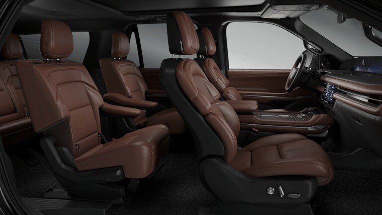 New 2026 Lincoln Navigator L Reserve AWD/4WD image 29