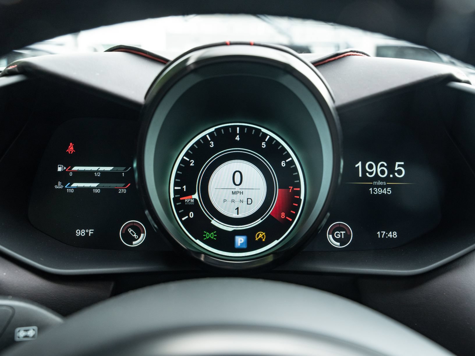 Used 2023 Aston Martin DBS Superleggera Volante RWD image 6