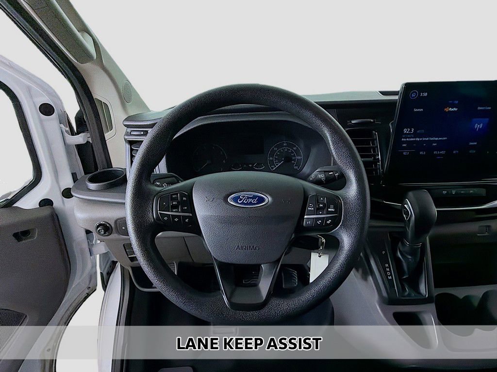 Used 2023 Ford Transit 350 XLT RWD image 5