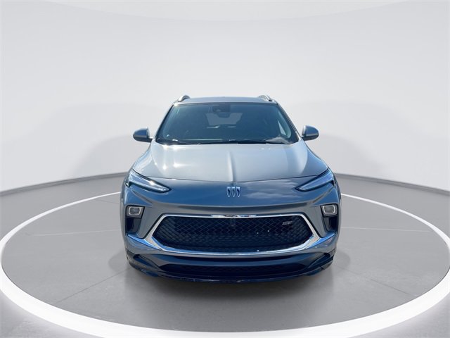 New 2026 Buick Encore GX Sport Touring w/ Comfort Package image 3