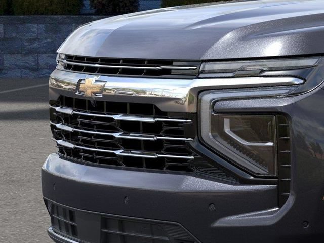 New 2026 Chevrolet Suburban LT w/ Comfort Package AWD/4WD image 13