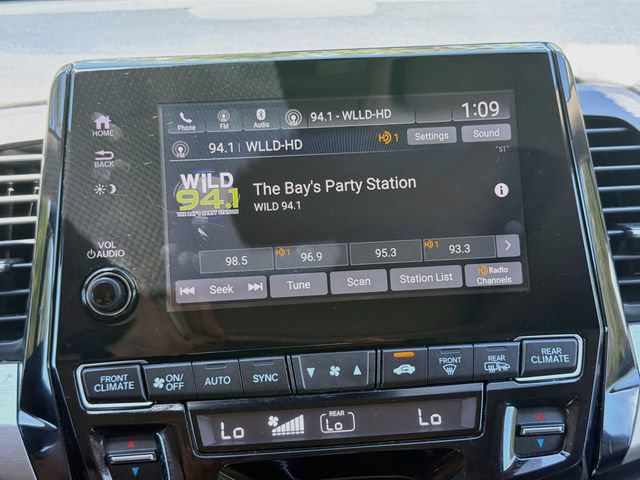 Used 2021 Honda Odyssey EX-L image 32
