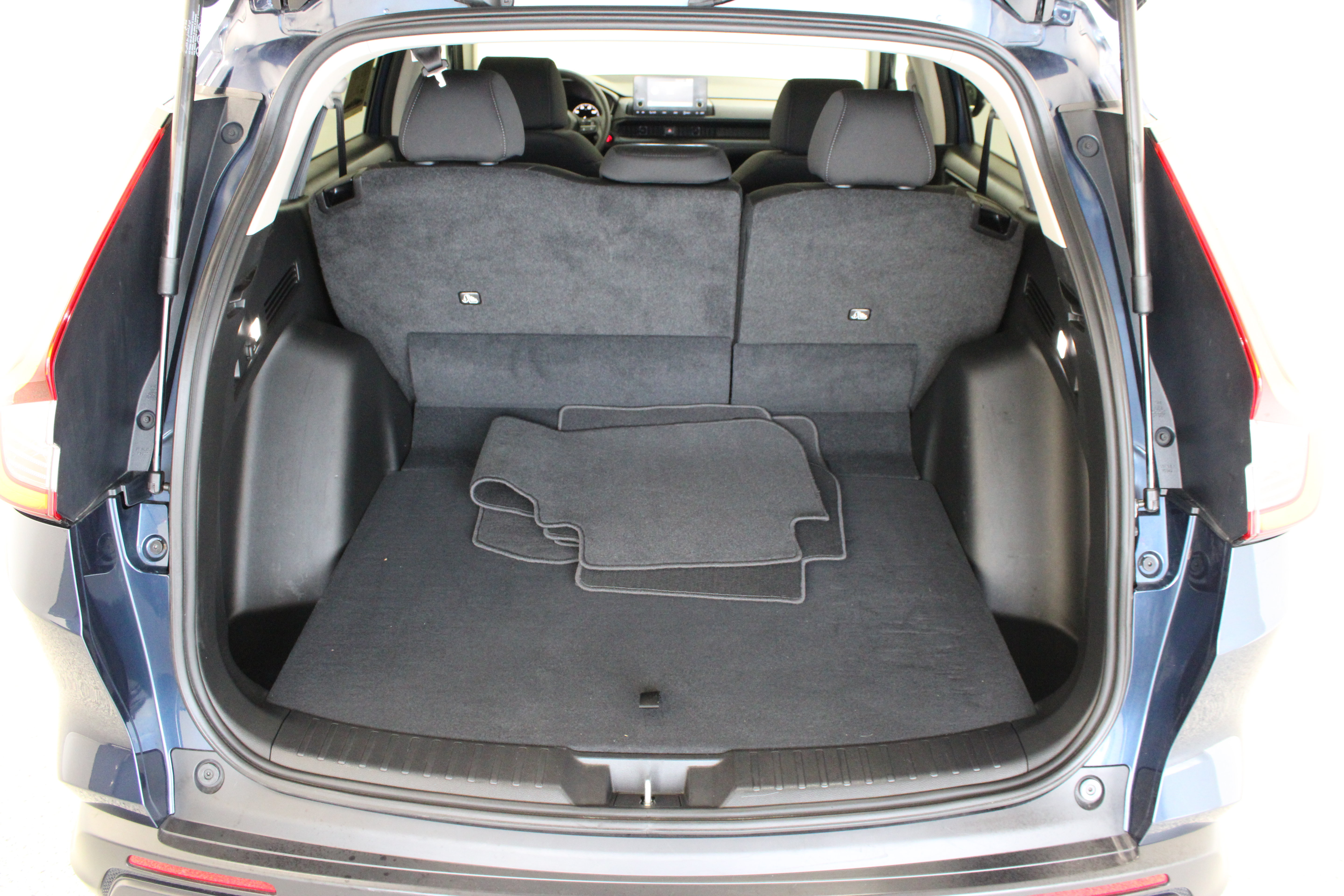 Used 2025 Honda CR-V EX image 33