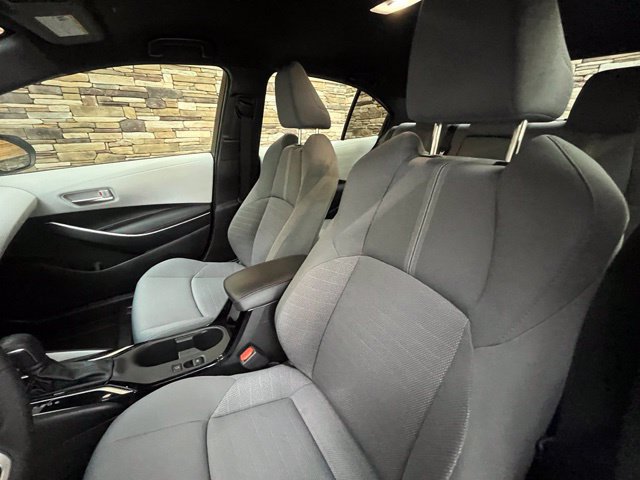 Used 2024 Toyota Corolla SE AWD/4WD image 14