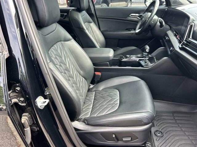 Used 2023 Kia Sportage X-Pro Prestige AWD/4WD image 28
