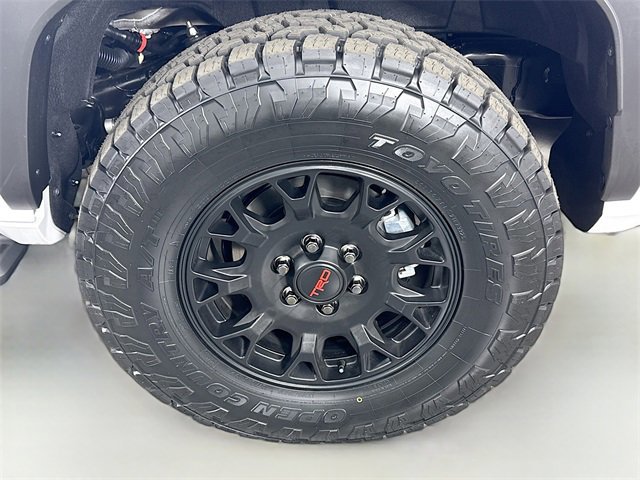 New 2025 Toyota 4Runner TRD Off-Road Premium image 32