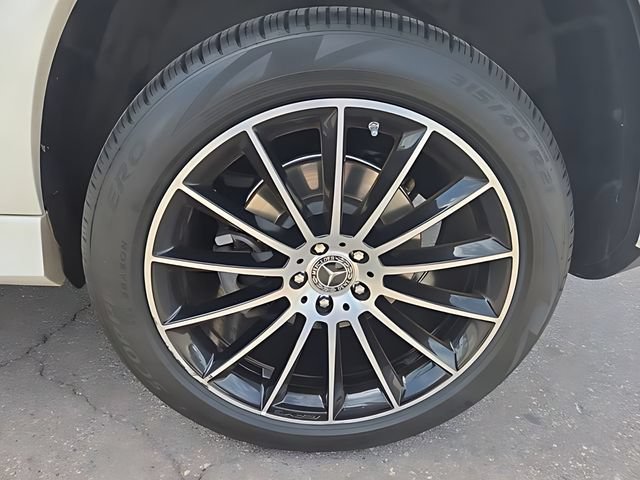 Used 2020 Mercedes-Benz GLE 450 4MATIC image 8
