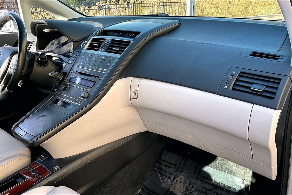 Used 2012 Lexus HS 250h image 25