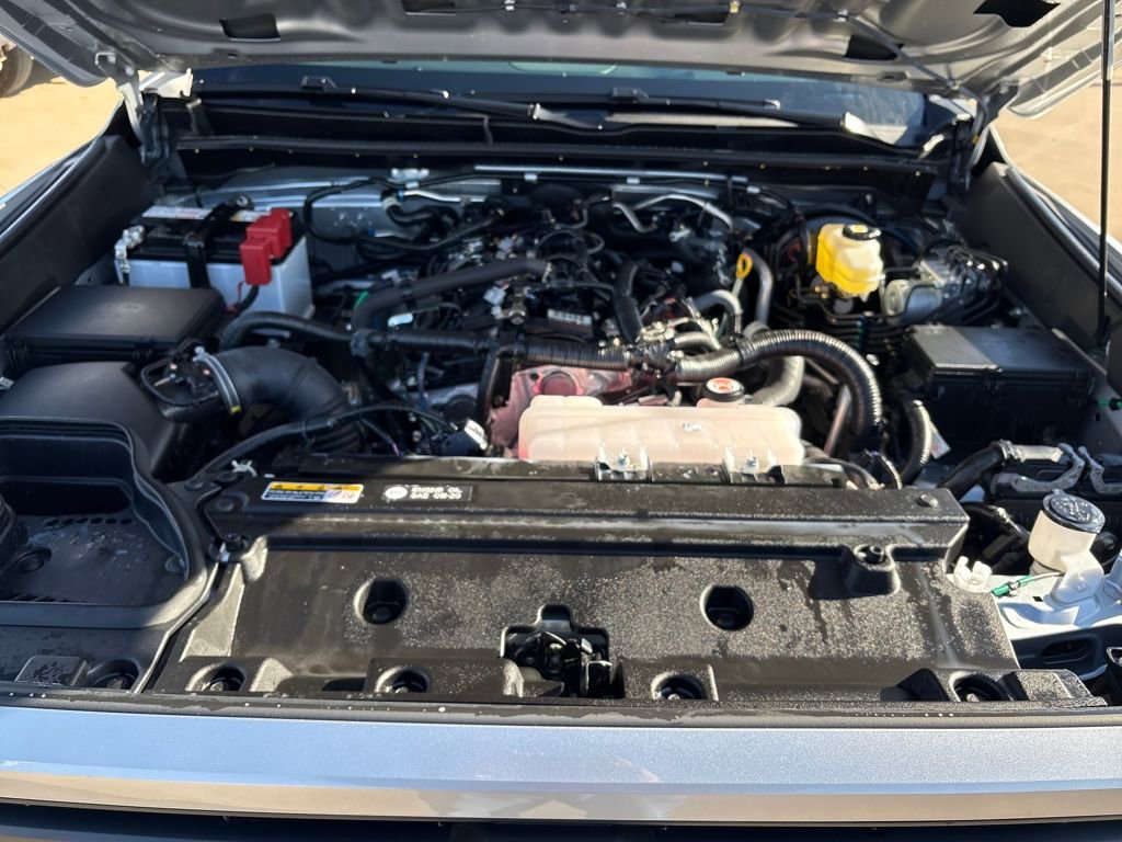 Used 2025 Toyota 4Runner SR5 image 27