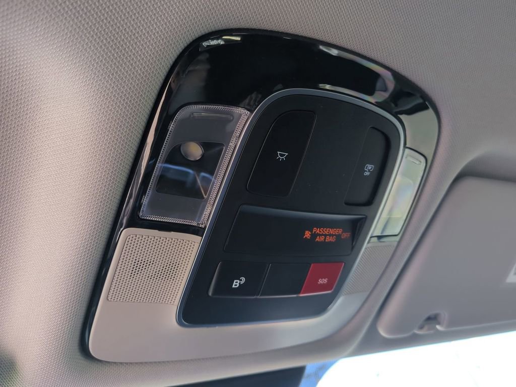 New 2026 Hyundai Tucson SE image 22