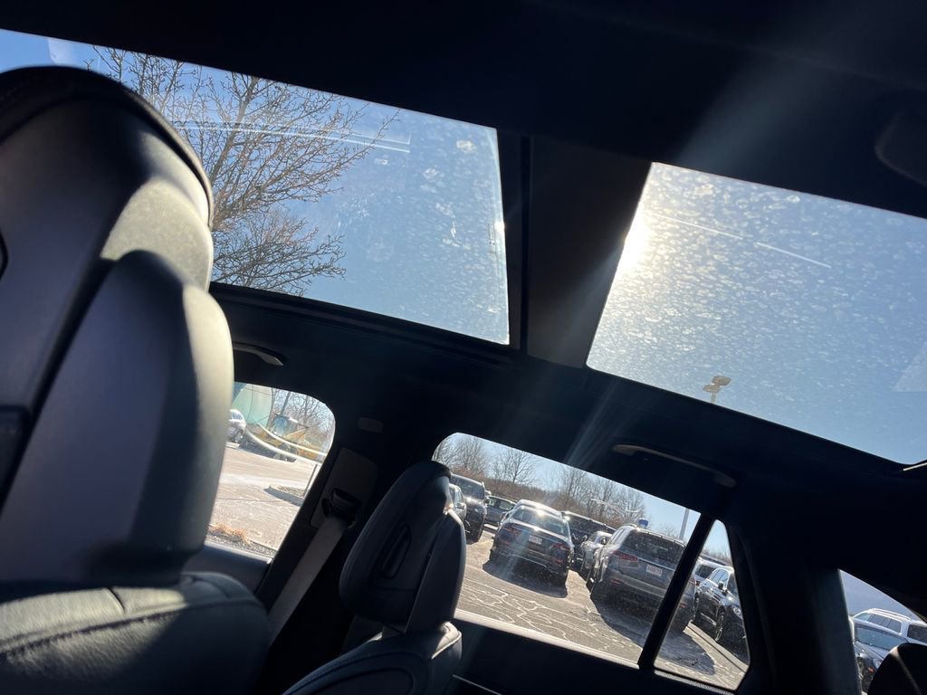 New 2026 Mercedes-Benz GLC 300 4MATIC image 10