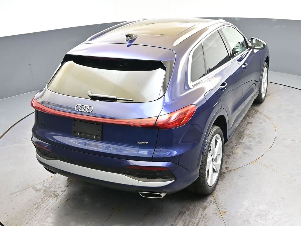 Used 2025 Audi Q5 Premium Plus w/ Premium Plus image 41