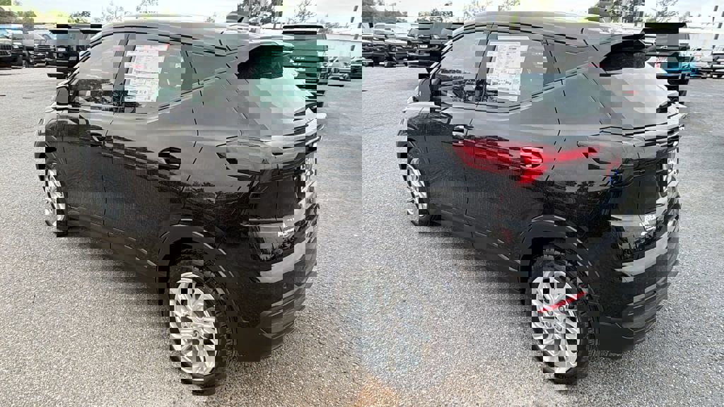 New 2027 Chevrolet Bolt LT image 7