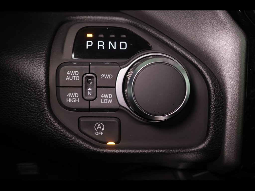 New 2026 RAM 1500 Big Horn image 15