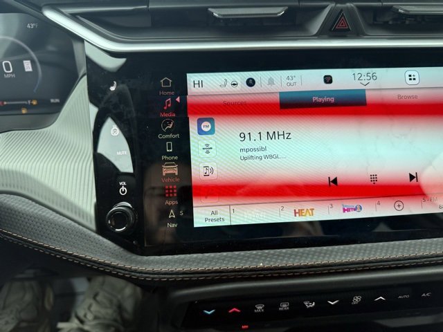 New 2026 Jeep Cherokee Laredo image 25