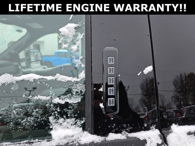 New 2026 Ford F250 Platinum AWD/4WD image 14