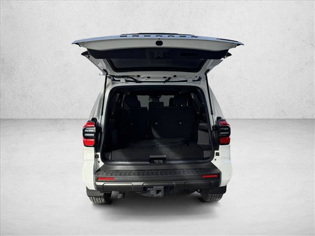 Certified 2025 Toyota 4Runner TRD Off-Road image 7